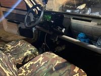 Usata Fiat Panda 1992