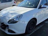 Usata Alfa Romeo Giulietta Distinctive 105 CV (77 kW) 2010 Utilitaria