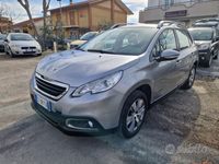 usata Peugeot 2008 GPL