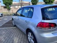 Usata VW Golf VI 102 CV (75 kW) 2009 Utilitaria