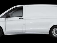 Nuova Mercedes Vito 102 CV (75 kW) 2025 Bianco puro Furgone