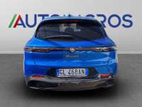 Usata Alfa Romeo Tonale Edizione Speciale 131 CV (96 kW) 2022 Blu SUV