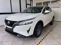 Usata Nissan Qashqai Acenta 140 CV (102 kW) 2024 Other SUV