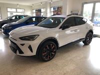 Usata Cupra Formentor 150 CV (110 kW) 2025 Grigio scuro SUV