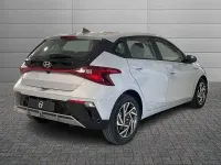 Nuova Hyundai i20 2026 Lumen gray pearl Utilitaria