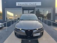 Usata Alfa Romeo Tonale Sprint 131 CV (96 kW) 2023 Grigio SUV