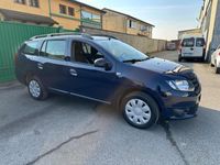 usata Dacia Logan GPL