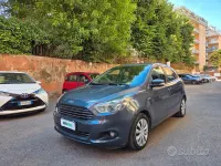 Usata Ford Ka Ultimate 86 CV (63 kW) 2016 Grigio Berlina