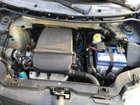 Usata Fiat Panda 2015 Blu Utilitaria