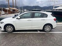 Usata Fiat Tipo Easy 95 CV (69 kW) 2017 Berlina