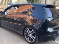 Usata VW Golf IV GTI 200 CV (147 kW) 2006 Berlina