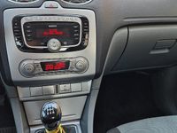 Usata Ford Focus 110 CV (80 kW) 2010 Berlina