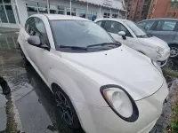 Occasion Alfa Romeo MiTo Distinctive 95 ch (69 kW) 2012 Citadine