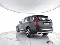 usata Volvo XC90 B5 (d) AWD Geartronic 7 posti Inscription my 20 del 2020 usata a Viterbo