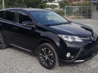 usata Toyota RAV4 RAV4 2.0 D-4D 2WD Dynamic