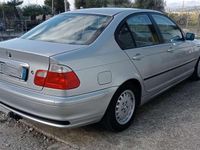 Usata BMW 318 118 CV (86 kW) 1998 Grigio Berlina
