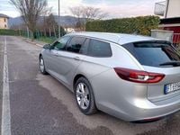 Usata Opel Insignia Business 136 CV (100 kW) 2019 Station wagon