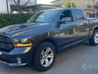 Usata RAM 1500 2016 Grigio Pick-up