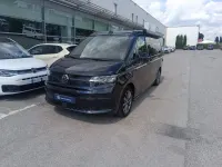 Usata VW California Beach 150 CV (110 kW) 2025 Vari colori / pastello Furgone