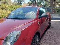 Usata Alfa Romeo MiTo Premium 170 CV (125 kW) 2010 Utilitaria