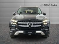 Usata Mercedes GLE300 Advanced 269 CV (197 kW) 2025 Nero / metallizzato SUV