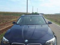 usata BMW 520 d 2011 automatico