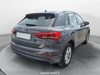 usata Audi Q3 35 TDI S tronic Business CON 3 ANNI DI GARANZIA KM ILLIMITATI PARI ALLA NUOVA