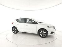 Brugt Dacia Sandero Journey 91 HK (66 kW) 2025 Hvid Hatchback
