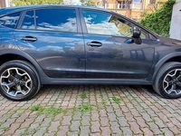 Usata Subaru XV 2013 SUV