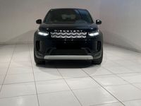 usata Land Rover Discovery Sport 2.0D I4-L.Flw 150 CV