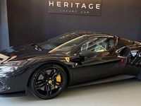 Usata Ferrari Daytona 829 CV (609 kW) 2024 Other
