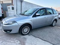 usata Fiat Croma 1.9 Multijet Emotion