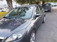 Begagnad Ford Focus 110 HK (80 kW) 2010 Grå Sedan