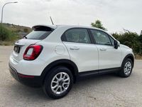 Usata Fiat 500X Cross 95 CV (69 kW) 2020 Bianco SUV