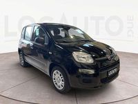 Nuova Fiat Panda Icon 69 CV (50 kW) 2026 Nero Utilitaria