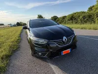 Usata Renault Mégane GrandTour Business 110 CV (80 kW) 2018 Station wagon