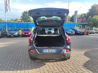 Usata Renault Kadjar 110 CV (80 kW) 2017 Blu SUV