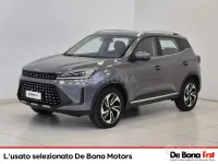 Usata EMC Wave 3 147 CV (108 kW) 2025 Grigio SUV