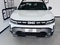 Nuova Dacia Duster Expression 122 CV (89 kW) 2026 Bianco SUV