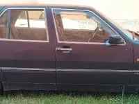 Usata Lancia Thema 147 CV (108 kW) 1990 Nero Berlina