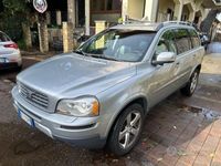 usata Volvo XC90 2.4 d5 Executive 185cv auto N1