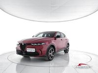 Usata Alfa Romeo Tonale Veloce 280 CV (205 kW) 2023 Rosso SUV