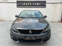 Usata Peugeot 308 101 CV (74 kW) 2020 Grigio Berlina