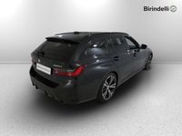 Usata BMW 320 Comfort Edition 190 CV (139 kW) 2024 Station wagon