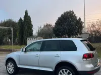 Usata VW Touareg Executive 239 CV (175 kW) 2009 SUV