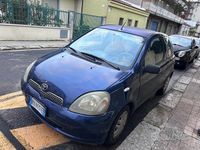 Usata Toyota Yaris 2001