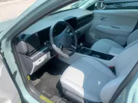 Usata Hyundai Kona 119 CV (87 kW) 2023 Verde SUV