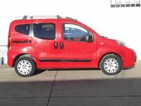 usata Fiat Qubo 1.4 8V 73 CV Dynamic my 09 usato