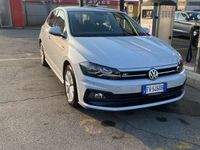 usata VW Polo 5p 1.6 tdi Highline 95cv