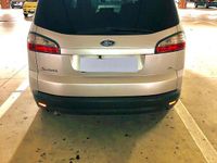 Usata Ford S-MAX S 140 CV (102 kW) 2008 Grigio Monovolume